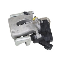 Oek 440110675r Fren Kaliperi Elektronik Arka Sol Fluence 09 Megane Iıı 09 Megane Iv 15 Captur Iı 20 Clıo V 19 Pıs Ton 38mm Dısk 274mm Motorlu Beyın 440110675r