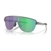 Oo 9248 924814 42 Oakley Corrıdor Güneş Gözlüğü Siyah