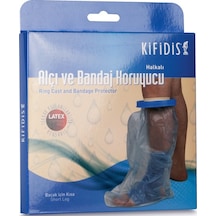 Fs-2103 Fst Alçı Bonesi Bacak için Kısa