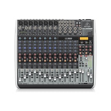 Behrınger Xenyx Qx2222usb / Analog Mixer