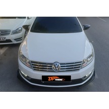 Otoçizgi Volkswagen Passat Cc Batman Yarasa Ayna Kapağı 2007 - 2017 Otoçizgi