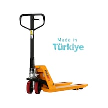 Biglift Kısa Transpalet Bıgacer2580k
