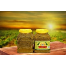 Tokat Yöresinin Özel Salamura Yaprağı 1900 G