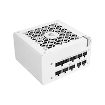 Rampage Mate M750-80pb 750w 12cm Tam Modüler 80+bronze Aktif Pfc %85 Atx Güç Kaynağı-beyaz