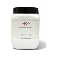 Labbakkal Sodyum Benzoat Powder 1 KG