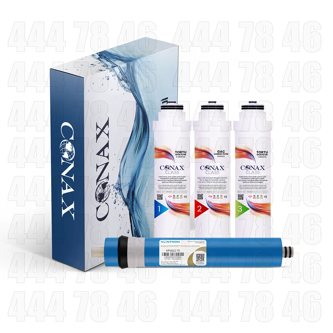 Conax