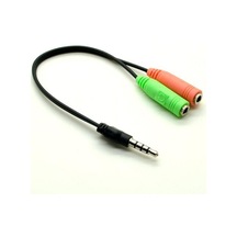SpeedUF Mikrofon-kulaklık Ayırıcı