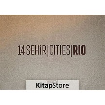 14 Şehir Cities Rio / Kolektif