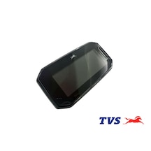 Tvs Raider 125 Kilometre Saati -2779 Tvs