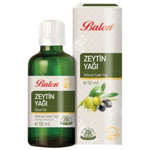 Balen Zeytin Yağı 50 ML