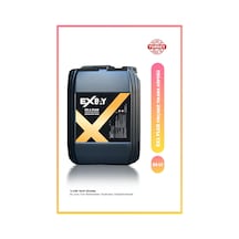 Exbay Ex 1 Plus - Fırçasız Köpük 20 Lt