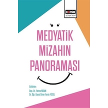 Medyatik Mizahın Panoraması- Eğitim Yayınevi