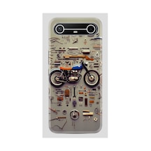 Spark Slim 5g Km9 Kılıf Baskılı Desenli Yüksek Korumalı Silikon Kapak Stk-1052.jpg