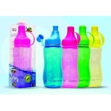 Nova Color Pp Matara Suluk Sarı