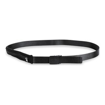 Tatonka Travel Lady Belt 25 Mm Kemer Siyah Çok Renkli