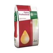 Peters Professionel 20-10-20 Gübre 15 KG