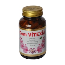 Vitexia 60 Kapsül Vitexia 60 Kapsül
