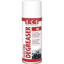 Electro Degreaser Yağ. Kir ve Fluks Sökücü 400 ML