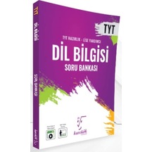 Tyt Dil Bilgisi Soru Bankası