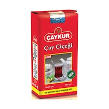 Çaykur Çay Çiçeği 500 G - 3 Adet Tarı