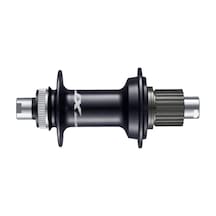 Shimano Xt Fh-m8130-b Arka Göbek 157/12mm 32d 12v Micro Spline Siyah