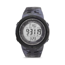 Cockpit Erkek Kol Saati Gri