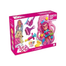 03927 Bebek Giydirme Hamur Set 280 Gr - Özel Seri F02.03927