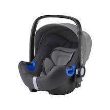 Britax-Römer Baby Safe I-Size Bundle 0 - 13 KG Ana Kucağı + Baza / Storm Grey Britax-Römer Baby Safe I-Size Bundle 0 - 13 KG Ana Kucağı + Baza / Storm Grey