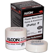 Alcon F Plastic Metal Bond Putty Alüminyum M-2224 500gr