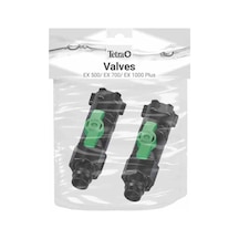 Tetra Ex500-ex700-ex1000 Plus Vana Takımı