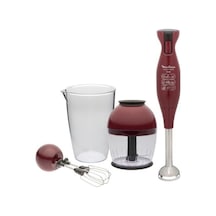 Moulinex HBL Masterblend DD114 700 W Mikser & Blender Seti