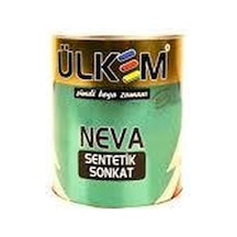 Ülkem Sentetik 701 Beyaz 1/1 750ml
