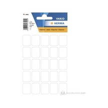 Herma Varıo Etıket 15x20mm Beyaz