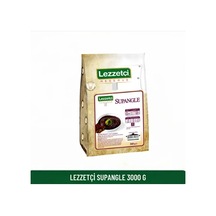 Lezzetçi Supangle 3000g