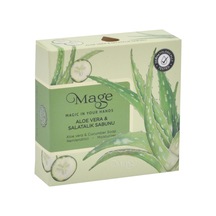 Aloe Vera Sabunu Diğer