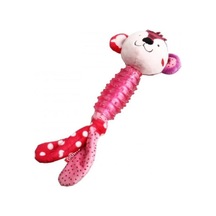 Gigwi Suppa Puppa Pembe Sesli Maymun Diş Kaşıma 23 CM