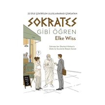 Sokrates Gibi Öğren - Kyut-899950