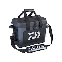 Daiwa Sac Leurre Etanche M Gris Çanta
