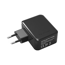 Ravpower Duvar Tipi 24W 4.8A Çift Çıkışlı