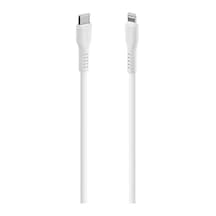 Ttec Usb-c - Lightning Hızlı Şarj Kablosu 120cm 2dk60b