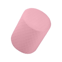 Suntek Magideal Yuvarlak Streç Osmanlı Slipcovers Footrest Kanepe Pembe Suntek Magideal Yuvarlak Streç Osmanlı Slipcovers Footrest Kanepe Pembe