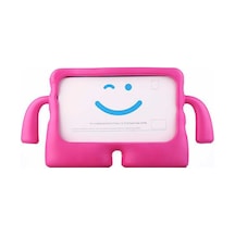 Mobilteam Galaxy Tab A8 10.5 Sm-x200 2021 Uyumlu İbuy Standlı Tablet Kılıf-pembe Ko Tablet Kılıfı Mobilteam Galaxy Tab A8 10.5 Sm-x200 2021 Uyumlu İbuy Standlı Tablet Kılıf-pembe Ko Tablet Kılıfı