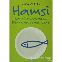 Hamsi - Hülya Civelek - Alfa Yayıncılık