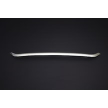 Dacia Duster Krom Bagaj Çıtası 2018 ve Sonrası