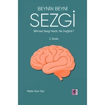 Beynin Beyni Sezgi