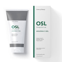 Osl Aha/bha 3 Gel 50 Ml
