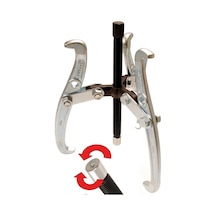 Bgs Çektirme Üç Ayaklı 200 Mm
