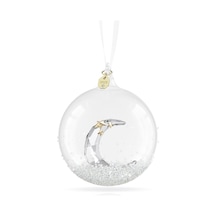 5701865 Swarovski Ev Dekorasyonu Annual Edıtıon:ball Orn. 2025