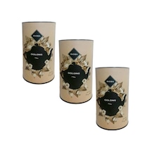 Rioba Rıoba Oolong Milky Çay 3'lü