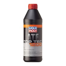 Liqui Moly Atf Top Tec 1200 3681 Şanzıman Yağı 1 L